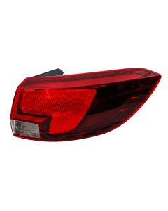 Achterlicht voor OPEL ASTRA