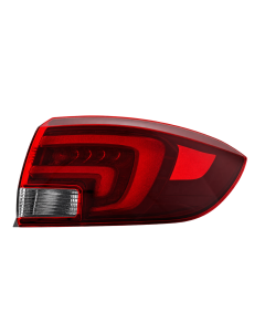 Achterlicht voor OPEL ASTRA