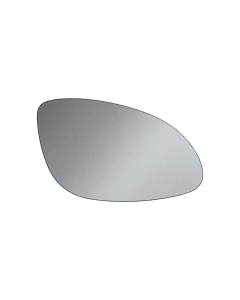Spiegelglas voor OPEL VECTRA