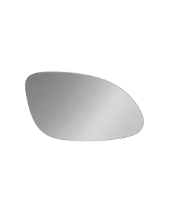 Spiegelglas voor OPEL VECTRA