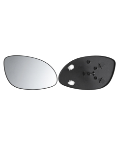 Spiegelglas voor OPEL VECTRA