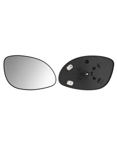 Spiegelglas voor OPEL VECTRA