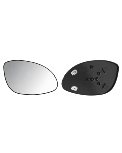 Spiegelglas voor OPEL VECTRA
