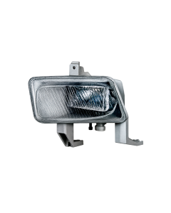 Opel Vectra mistlampen