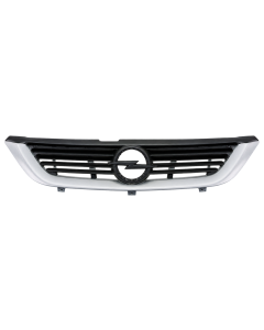 Grille voor OPEL VECTRA 1995-1999