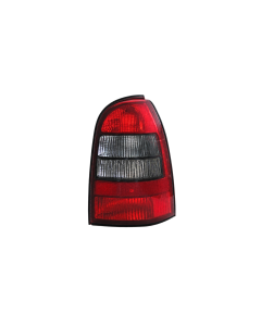 Achterlicht voor OPEL VECTRA 1995-1999
