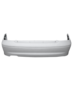Achterbumper voor OPEL VECTRA 1999-2002