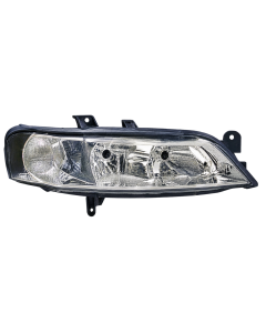 Koplamp links voor OPEL VECTRA 1999-2002