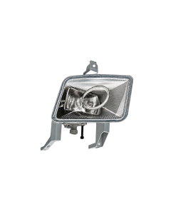 Mistlamp voor OPEL VECTRA 1999-2002