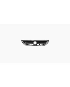 Grille Zwart / Chroom