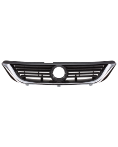Grille voor OPEL VECTRA 1999-2002