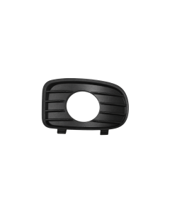 Grille links voor OPEL VECTRA 1999-2002
