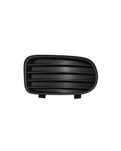 Grille links voor OPEL VECTRA 1999-2002