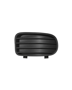 Grille links voor OPEL VECTRA 1999-2002