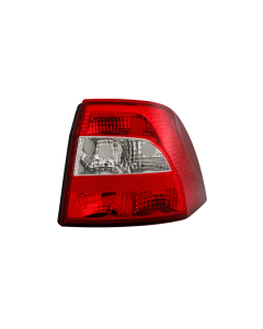 Achterlicht voor OPEL VECTRA 1999-2002