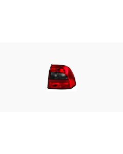 Achterlicht Sedan Rood / Smokey