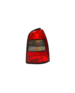 Achterlicht voor OPEL VECTRA 1999-2002