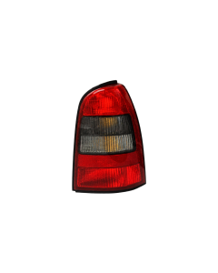 Achterlicht voor OPEL VECTRA 1999-2002