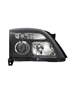 Koplamp links voor OPEL