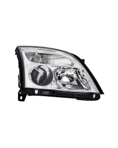 Koplamp rechts voor OPEL