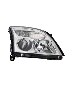 Koplamp rechts voor OPEL
