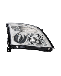 Koplamp links voor OPEL