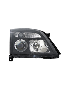 Koplamp links voor OPEL