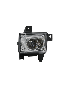 Mistlamp voor OPEL VECTRA 2002-2005