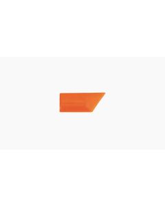 Zijclignoteur Oranje