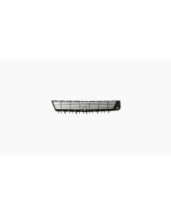 Middengrille In Voorbumper