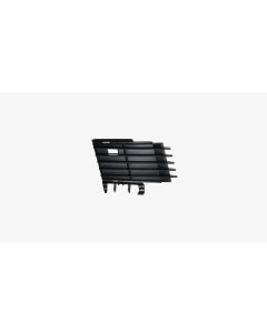 Zijgrille (Dicht) In Bumper / Mistlampg