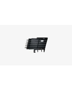 Zijgrille (Dicht) In Bumper / Mistlampg