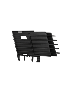 Grille links voor OPEL VECTRA 2002-2005