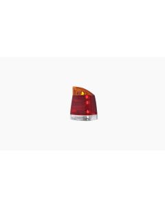 Achterlicht Rood / Oranje Sedan