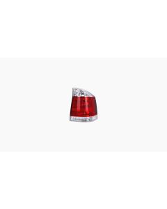 Achterlicht Rood / Wit Sedan