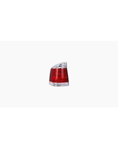 Achterlicht Rood / Wit Sedan