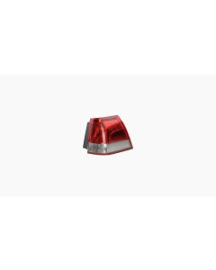 Achterlicht Buiten Rood / Wit Wagon