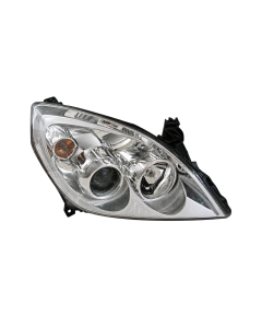 Koplamp links voor OPEL