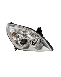 Koplamp rechts voor OPEL