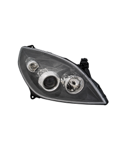 Koplamp rechts voor OPEL