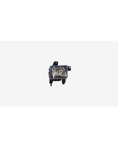 Mistlamp Voor 05-06 (Geen Sport / Opc)