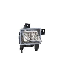 Mistlamp voor OPEL VECTRA 2005-2009