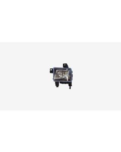 Mistlamp Voor 05-06 (Geen Sport / Opc)