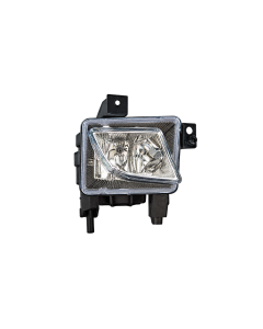 Mistlamp voor OPEL VECTRA 2005-2009