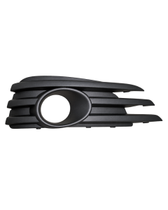 Grille links voor OPEL VECTRA 2005-2009
