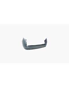 Achterbumper Ged In Primer / Pdc 2 Achterdeuren