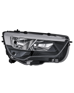 Koplamp rechts voor OPEL COMBO 2018-2023