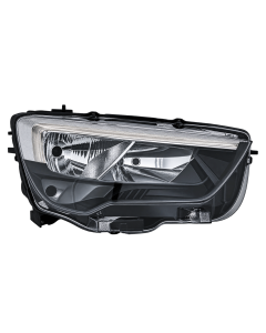 Koplamp rechts voor OPEL COMBO 2018-2023