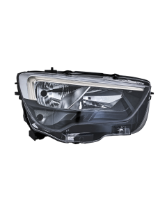 Koplamp rechts voor OPEL COMBO 2018-2023