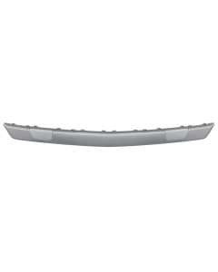 Bumperlijst voor OPEL MOKKA 2012-2016
